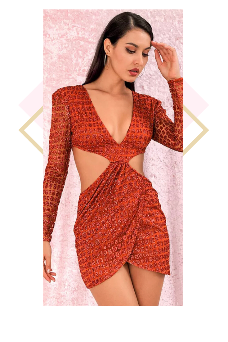 A Perfect Guide To Buying The Best Birthday Dress That Suits Your Body Shape