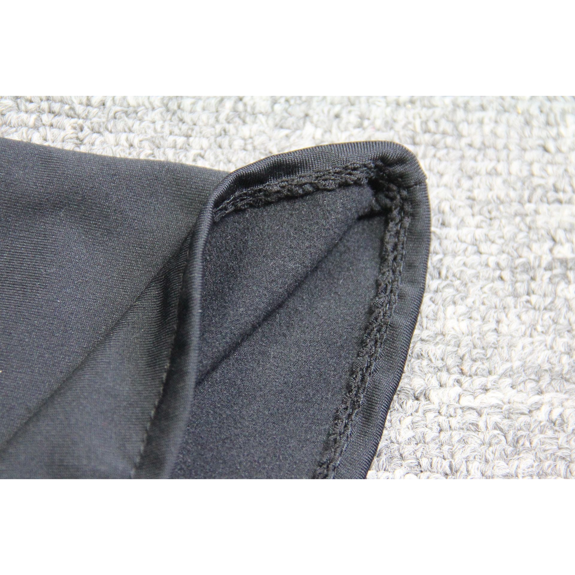 One Shoulder Side Slit Bodycon Midi Dress